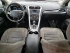 2016 Ford Fusion S na sprzedaż w Spartanburg, SC - Front End