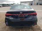 2019 Toyota Avalon Xle en Venta en Oklahoma City, OK - Front End