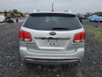 2011 Kia Sorento Sx for Sale in Hillsborough, NJ - Front End