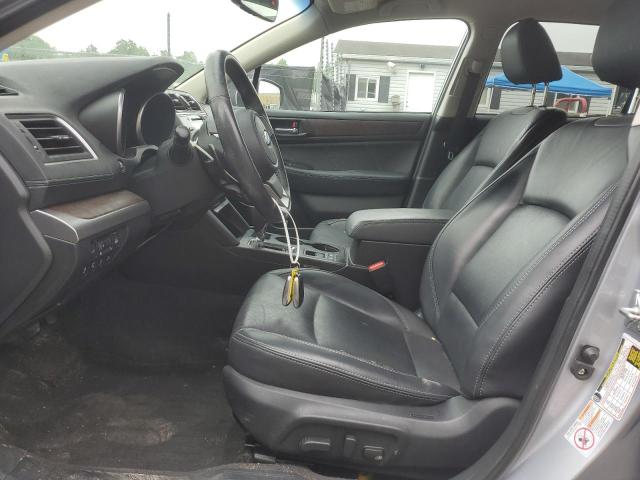  SUBARU OUTBACK 2019 Silver