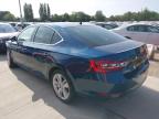 2018 SKODA SUPERB SE for sale at Copart SANDY