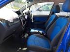 2008 CHEVROLET MATIZ SE for sale at Copart WESTBURY