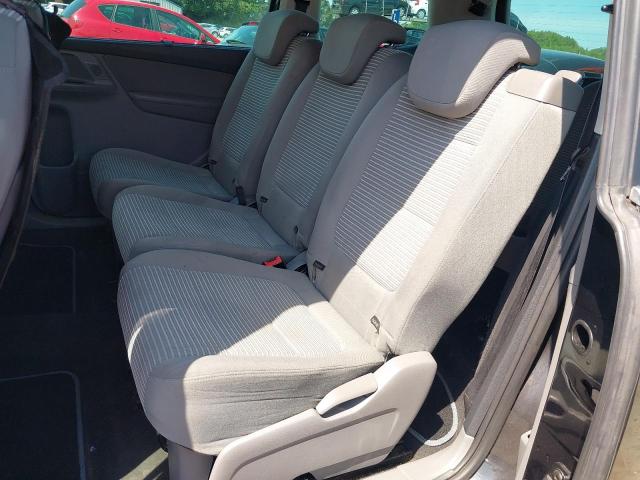 2015 SEAT ALHAMBRA S