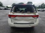 2014 Honda Odyssey Touring for Sale in Rogersville, MO - Rear End