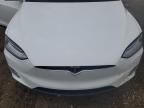 2017 Tesla Model X  de vânzare în Elgin, IL - Side