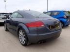 2006 AUDI TT FSI AUT for sale at Copart SANDY