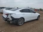 2015 Hyundai Genesis 3.8L   იყიდება Elgin-ში, IL - Front End