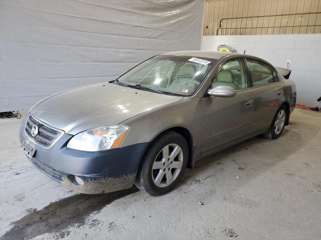 2003 Nissan Altima Base  