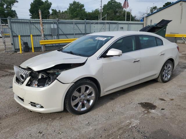 2012 Buick Lacrosse Premium