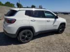 2020 Jeep Compass Latitude продається в San Diego, CA - Front End
