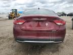 2017 Chrysler 200 Limited للبيع في Newton، AL - Front End
