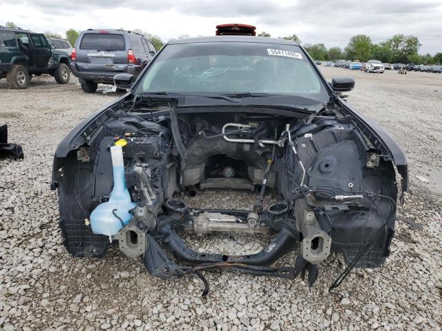 Sedans CHRYSLER 300 2016 Czarny