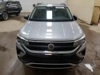 2024 Volkswagen Taos S en Venta en Davison, MI - Rear End