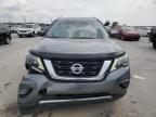 2017 Nissan Pathfinder S იყიდება New Orleans-ში, LA - Side