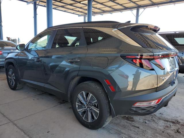  HYUNDAI TUCSON 2024 Сірий