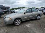 2006 Nissan Sentra 1.8 de vânzare în Assonet, MA - Minor Dent/Scratches