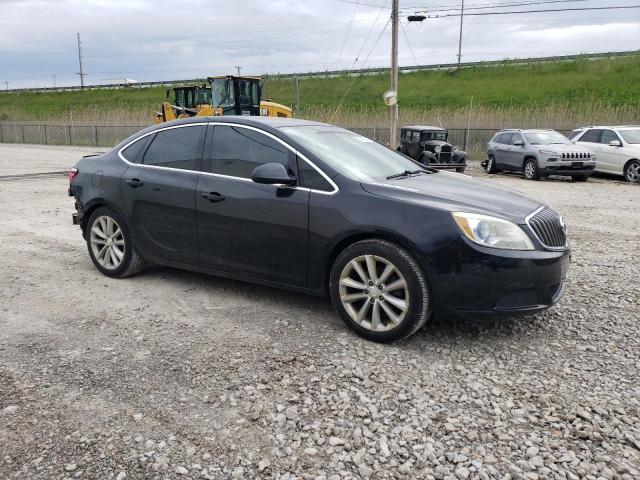  BUICK VERANO 2015 Black