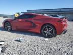 2023 Chevrolet Corvette Stingray 3Lt for Sale in Earlington, KY - Front End