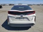 2020 Toyota Prius Prime Le на продаже в Martinez, CA - Front End