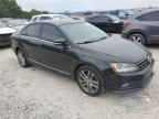 2017 Volkswagen Jetta Sel იყიდება Madisonville-ში, TN - Front End
