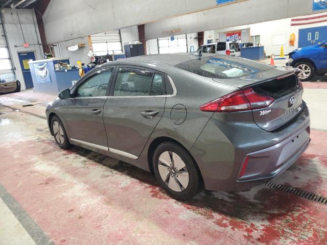  HYUNDAI IONIQ 2021 Сharcoal
