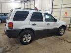 2007 Ford Escape Hev на продаже в Ham Lake, MN - Front End