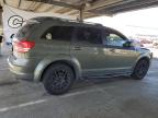 2017 Dodge Journey Se en Venta en Hayward, CA - Front End