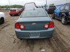 2009 Chevrolet Malibu 2Lt na sprzedaż w Woodhaven, MI - Front End