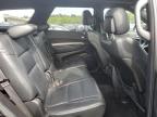 2014 Dodge Durango Sxt for Sale in Exeter, RI - Front End