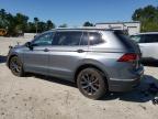 2023 Volkswagen Tiguan Se zu verkaufen in Mendon, MA - Front End
