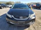 2015 Honda Civic Lx   იყიდება Las Vegas-ში, NV - Rear End