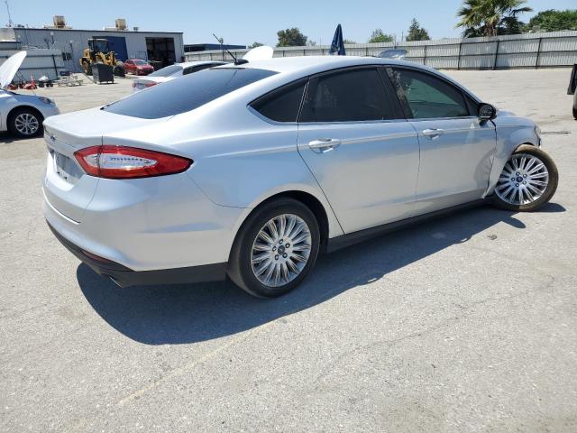 Седани FORD FUSION 2015 Сірий
