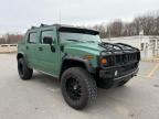 2005 Hummer H2 Sut na sprzedaż w North Billerica, MA - Normal Wear