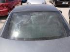 2015 MERCEDES BENZ SLK 250 D for sale at Copart SANDY