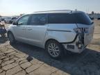2020 Kia Sedona Lx zu verkaufen in Colton, CA - Side