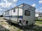 2020 Camper Trailer en Venta en Savannah, GA - Side