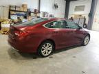 2016 Chrysler 200 Limited იყიდება Lumberton-ში, NC - Normal Wear