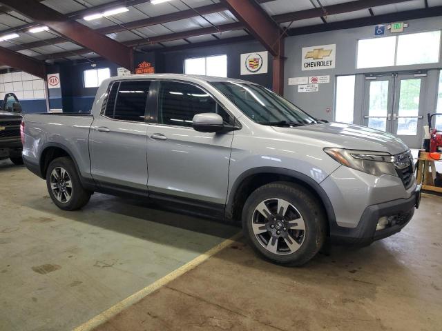 2017 HONDA RIDGELINE RTL