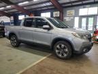 2017 Honda Ridgeline Rtl for Sale in East Granby, CT - Minor Dent/Scratches