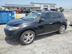 2010 Nissan Murano S zu verkaufen in Earlington, KY - All Over
