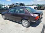 2000 Honda Civic Ex zu verkaufen in Bridgeton, MO - Rear End