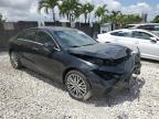 2025 Mercedes-Benz Cla 250 for Sale in Opa Locka, FL - Front End
