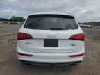 2016 Audi Q5 Premium Plus S-Line იყიდება Fredericksburg-ში, VA - Front End