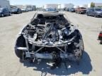 2017 Chevrolet Camaro Ss на продаже в Martinez, CA - Burn
