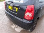 2011 KIA PICANTO 1.1 DOMINO 5DR for sale at Copart WESTBURY