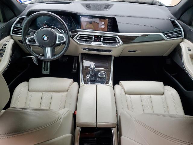  BMW X5 2020 Biały