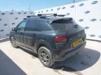 2015 CITROEN C4 CACTUS for sale at Copart BRISTOL