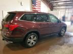 2016 Honda Pilot Exl   for Sale in Lansing, MI - Water/Flood