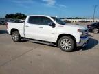 2022 Chevrolet Silverado Ltd K1500 Ltz for Sale in Wilmer, TX - All Over