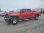 2006 Chevrolet Silverado K2500 Heavy Duty იყიდება Dunn-ში, NC - All Over